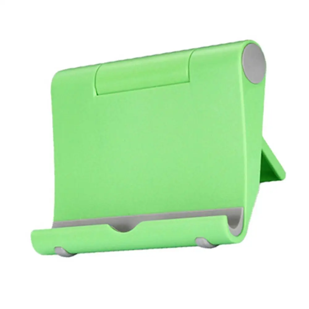 Support Pliable Universel pour Téléphone Portable et Tablette, Accessoire Réglable à Plusieurs Angles, pour IPad