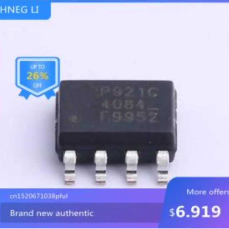 

(Ялость продукта: 20 шт.) Оригинальная микросхема Irf9952trpbf irf9952 Интегральная схема SOP8 Новое состояние