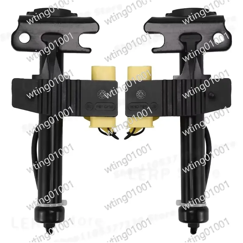 for BMW X3 G01 X4 G02 2016-2019 Hood Latch Sensor Left Right Active Bonnet Actuator Hinge Switch Replace 51237397495