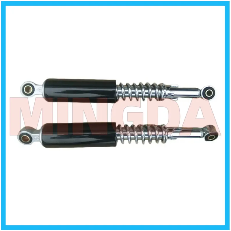 

Rear Shock Absorber for Lifan Lf110-7t/7a 100-a 48q-2