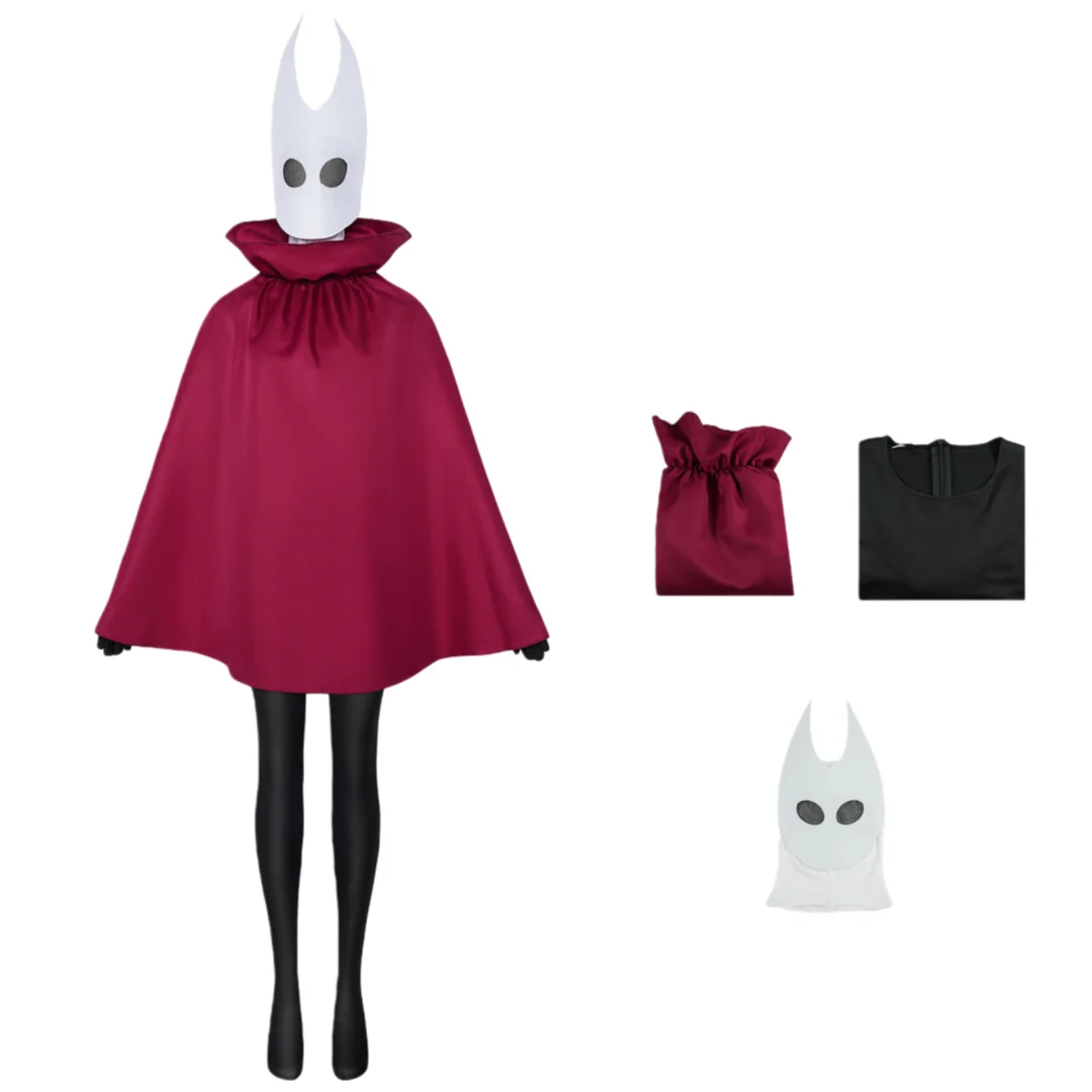 أزياء الهولو نايت التأثيرية أزياء الهالوين الدبور أنيمي