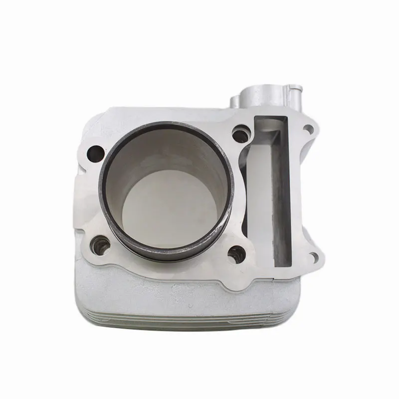 High Quality iGN250 DR250 GZ250 Complete Engine Rebuild Set 250cc Cylinder Kit Motorcycle Parts 72mm Cylinder Piston-HDF view 5