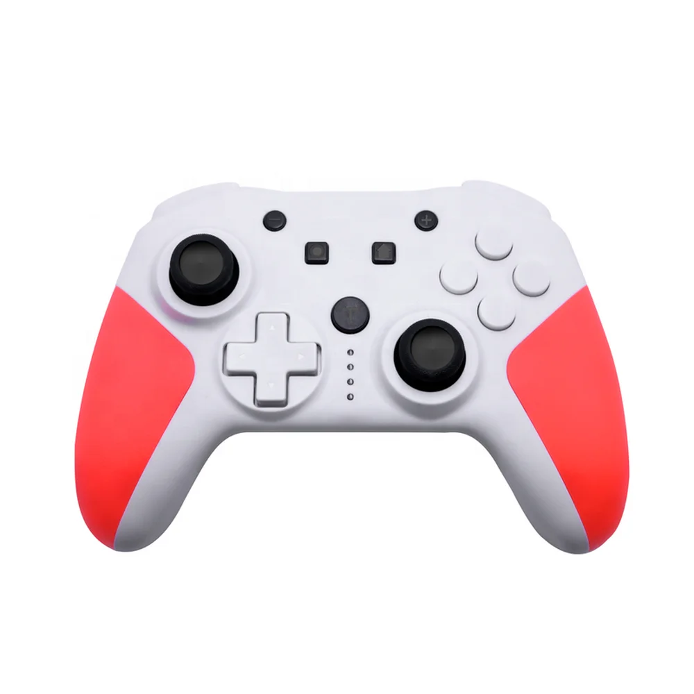 Game Controller 2.4G Wireless Connection for Nintendo Switch PC Gamepad