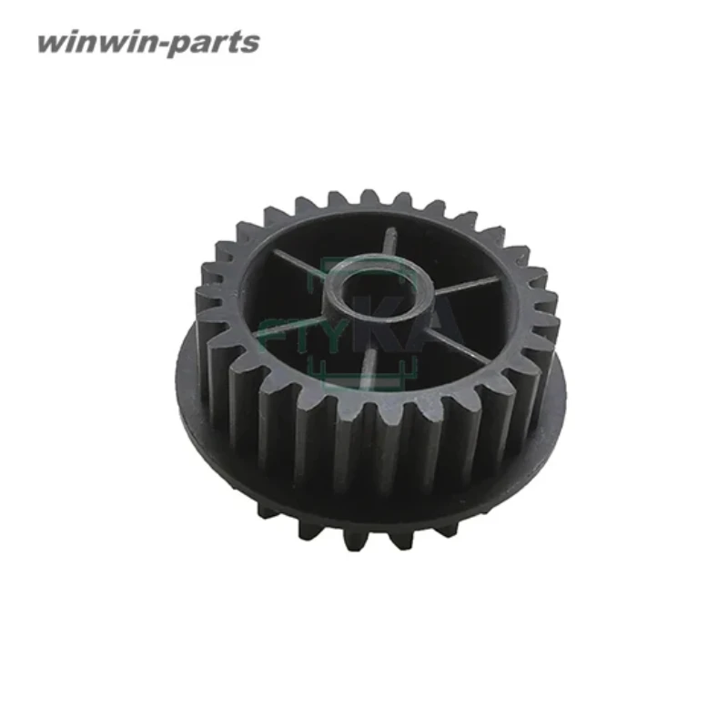 1PC Fuser gear JC66-01638A  28/20T For Samsung ML2851 ML2850 SCX4824 SCX4826 ML2855 For Xerox Workcentre 3220