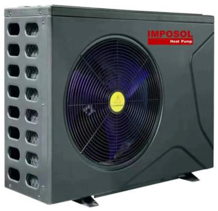 20kW, 20kw Swimming Pool Heat Pump Tankless System R32 20kW, 20kw 220-240/1/50 (V/Ph/Hz)/380-415/3/50(V/Ph/Hz)) Inverter Home