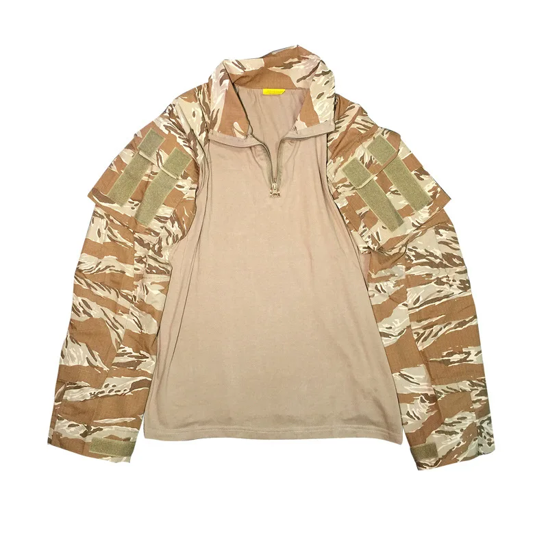NONE G3 Multicam Combat Shirt Hosen Taktische Uniform Militär Anzüge Armee Ausbildung Jagd Camouflage Kleidung Feld Jacke Hosen 6