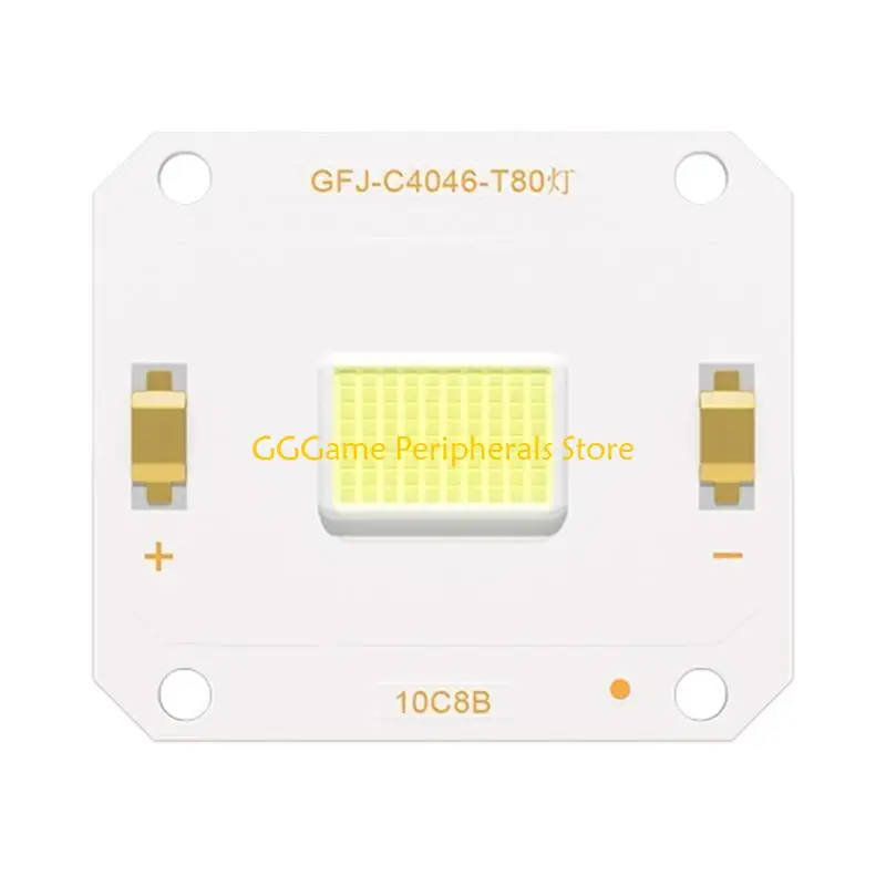 U55B Professional 100W Projectors LED LED BEADS 100W LED LED 통합 비드