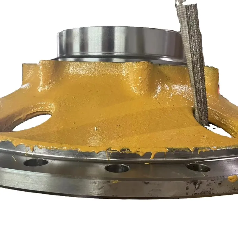 

Последние прямые продажи с фабрики 2026D65P-8 141-27-32115 HUB