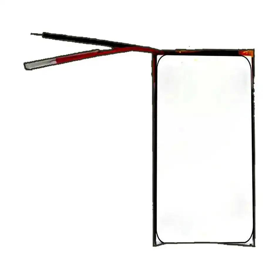 Reproductor MP3 MP4 de batería para reemplazo Premium Ibasso DX170 3200Mah