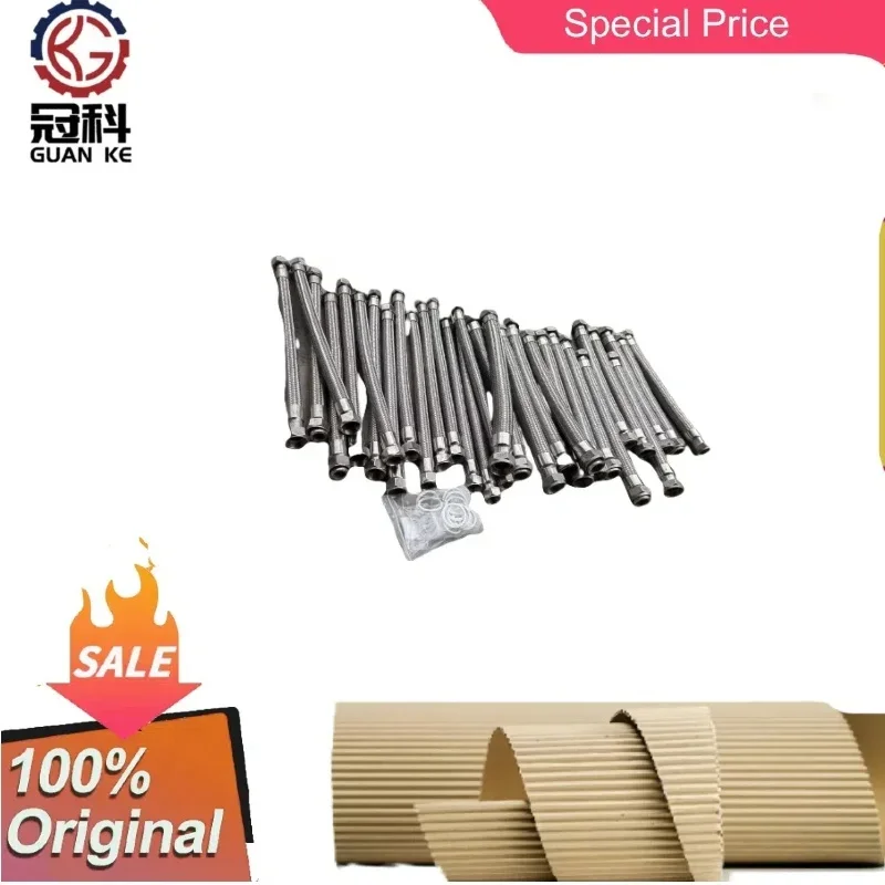 

Corrugated metal hose/паровой гибкий шланг для гофроагрегата