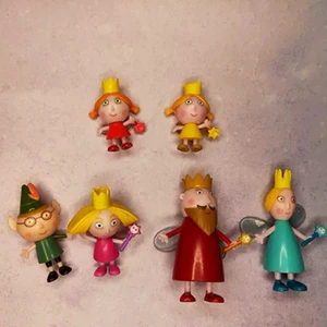 أفضل 10 دمى مبيعا لبن وهولي - رقم 2