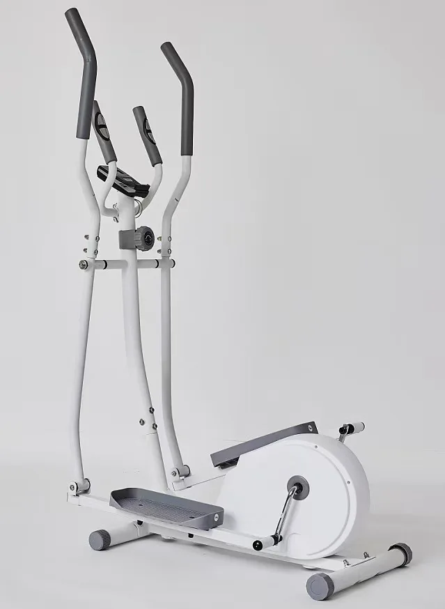 

Magnetically Controlled Elliptical Machine Indoor Aerobic Space Walking Equipment 2026