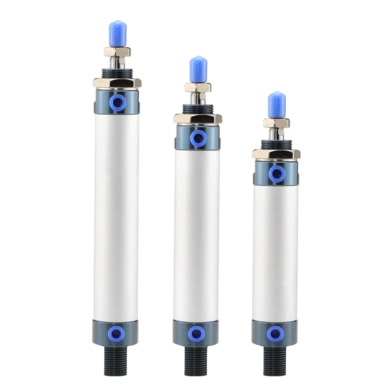 Mini Cylinder Doubl…