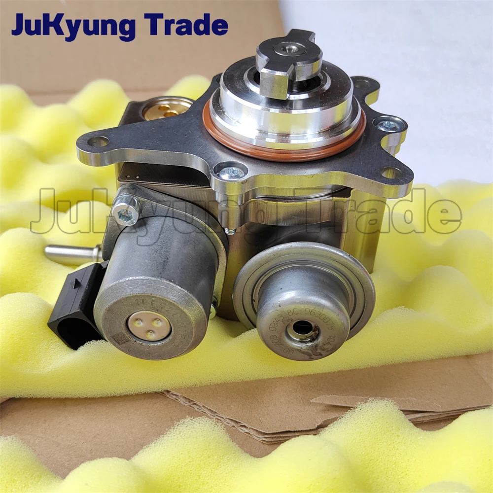 

Genuine High Pressure Oil Pump Car Parts 13517588879 13517573436 for Peugeot Car