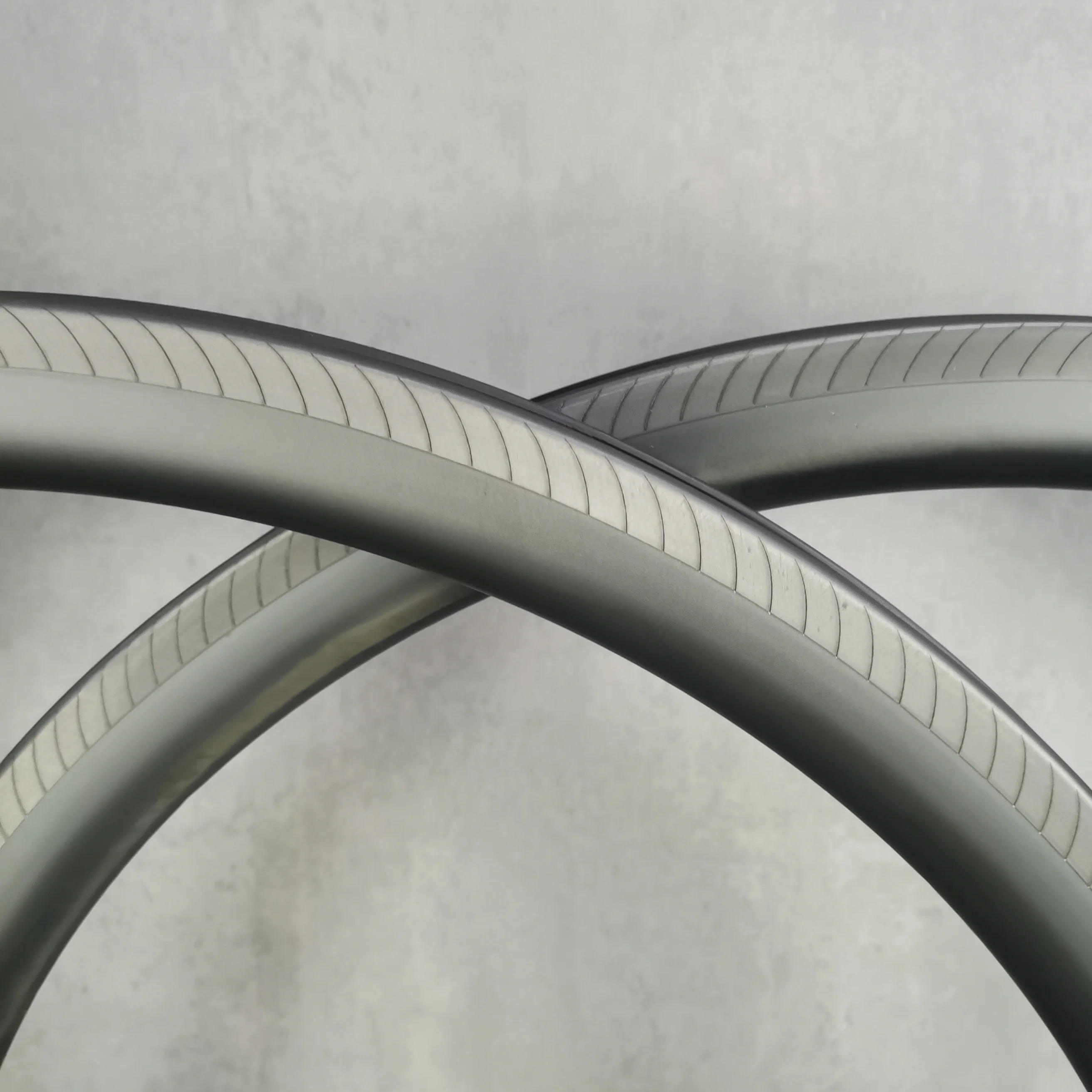 Carbon Single Rim 700c V Brake 30/35/38/40/45/50/55/60/80/88mm Depth Clincher/Tubeless/Tubular   16/18/20/21/24/28/32 Hole