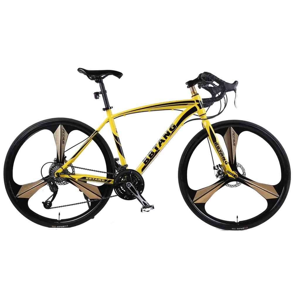 700C Bicicleta De Ruta Aluminio Talla 54 Jersey Roadbike