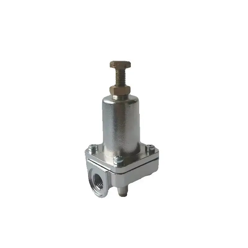 screw-air-compressor-high-pressure-positive-proportion-regulating-valve-pressure-regulator