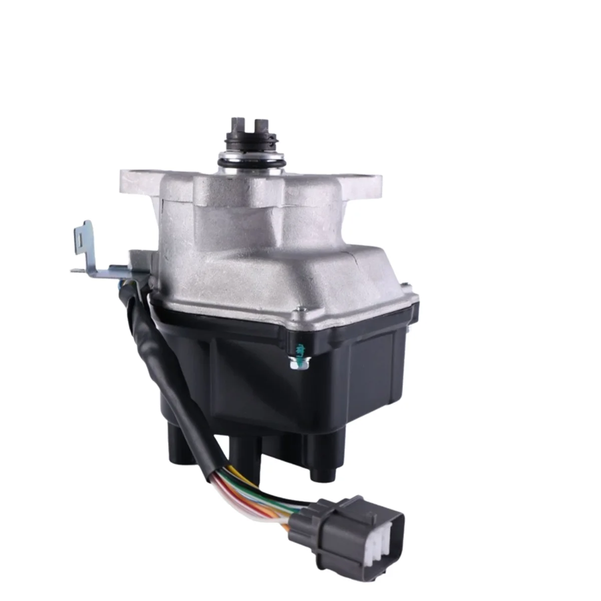 Car Ignition Distributor Assembly 30100-PEL-J01 30100-PE1-J01 TD63U for Honda LOGO HR-V TD-63 HRV D16W1 30100PELJ01