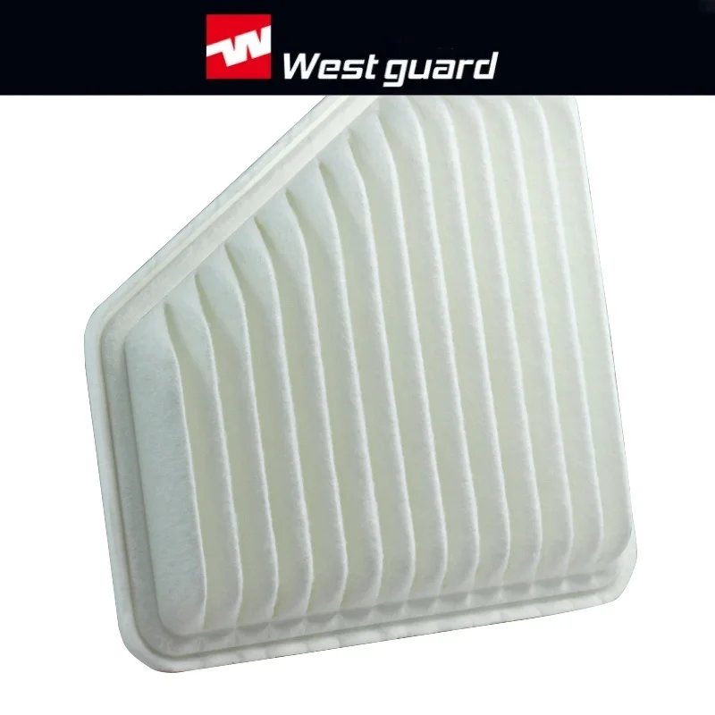 WESTGUARD Air Filter For Toyota Camry RAV4 Previa Blade Avalon Aurion Alphard Mark X Lexus ES, 2.4L 3.5L V6 2005-2014 MA1045 view 5