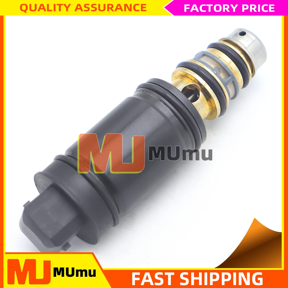 

MU-56 AC Compressor Control Valve For Range Rover Evoque 2.0L 2014-2017 7303378