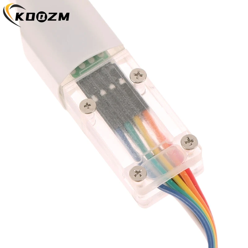 Sop8 W-son Chip Download Burn Write Probe Spring Needle Flash Eeprom Chip Burner Cable Suitable For Burner Cable