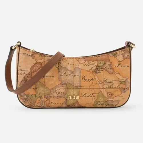 Bolso de moda para mujer, bolso de mano de piel sintética, bolsos de hombro tipo bandolera de diseñador de lujo para mujer