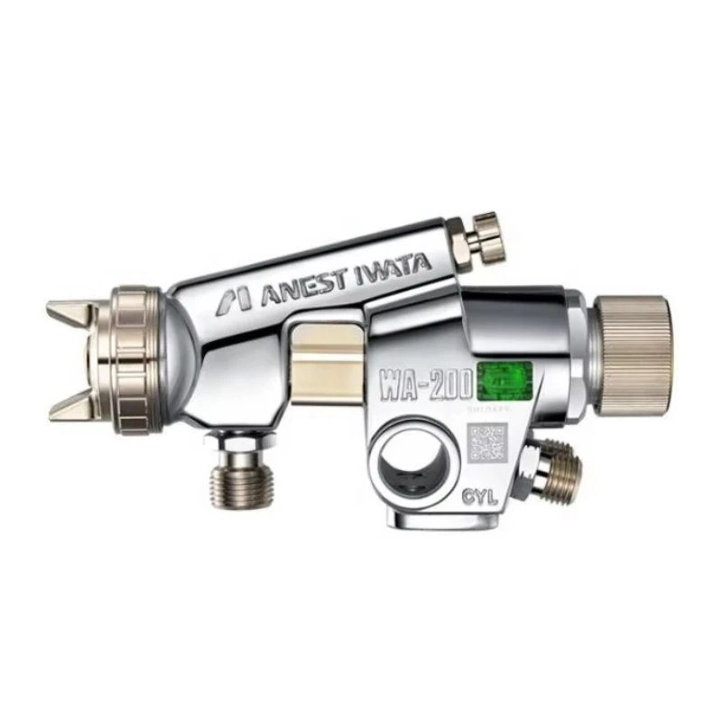 WA-101 Origin Spray Gun Automatic Automatic  Machine Water  Pipe Spray