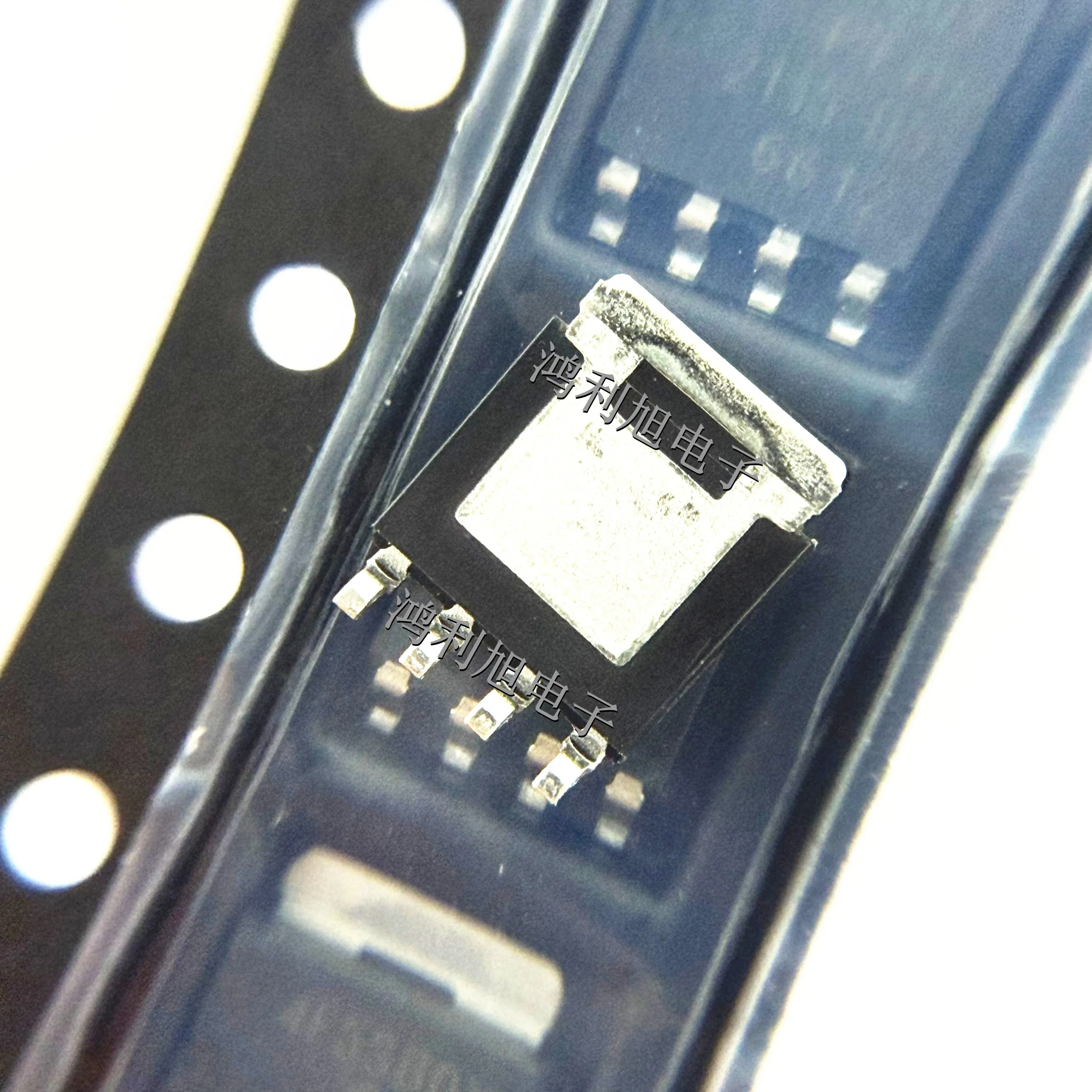 5PCS/Lot PSMN4R5-80YSFX PSMN4R5-80YSF MARKING:4F5S80Y Power MOSFET, N Channel, 80 V, 100 A, 4.5 Milliohms, LFPAK56, 5 Pins