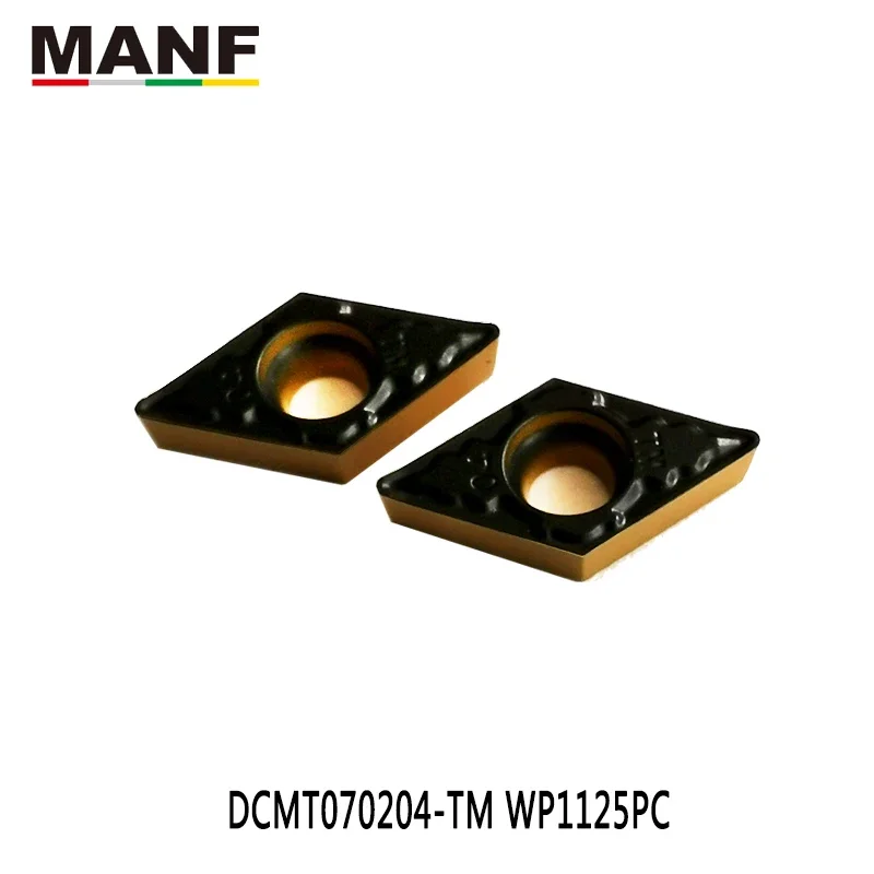 Manf Carbide Insert…