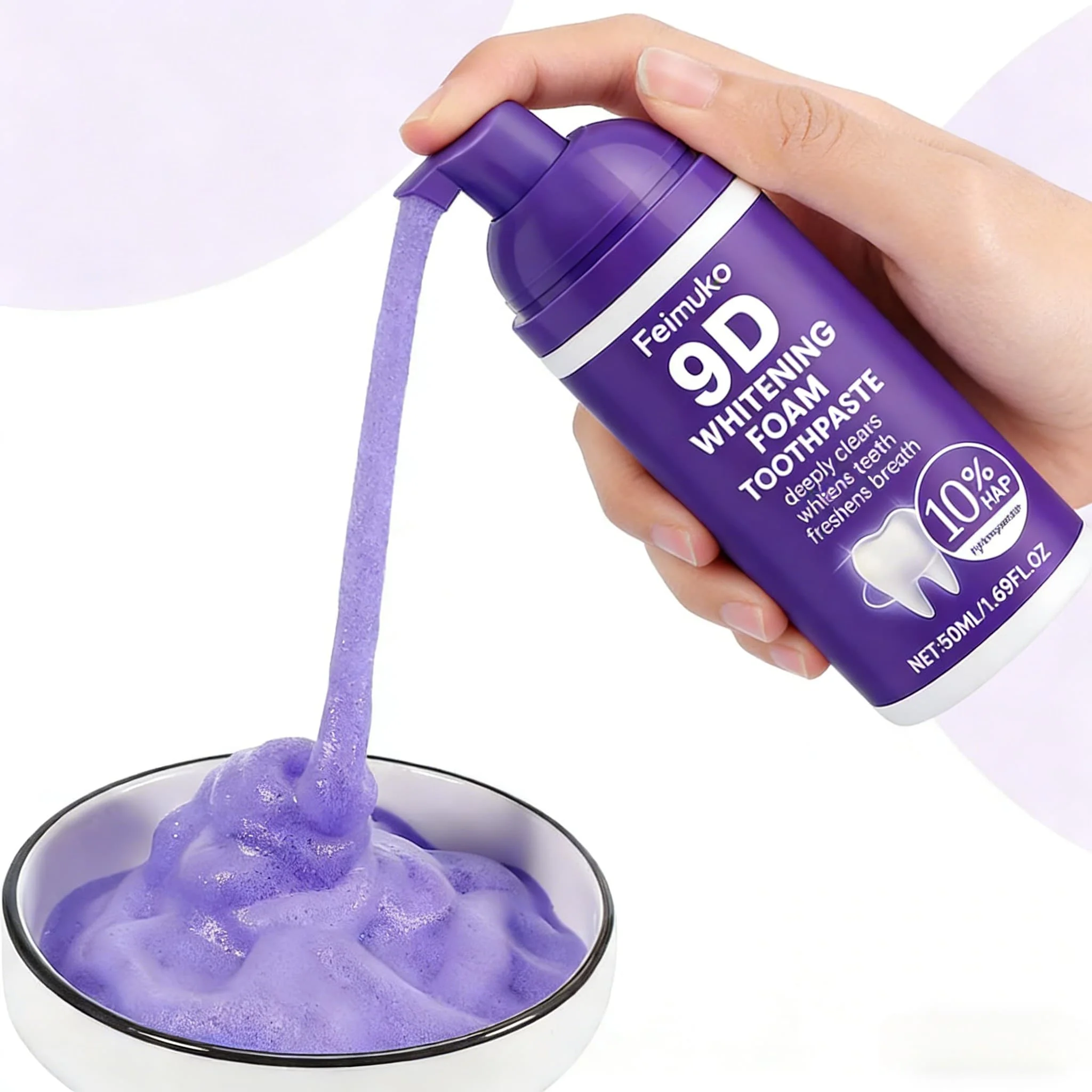 Thumbnail 4 - #12 Toothpaste Discount Picks