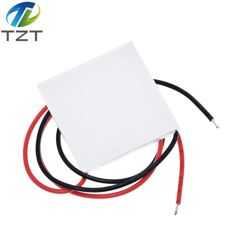 TEC1 12715 12715 136.8W 12V-15.4V 15A TEC Thermoelectric Cooler