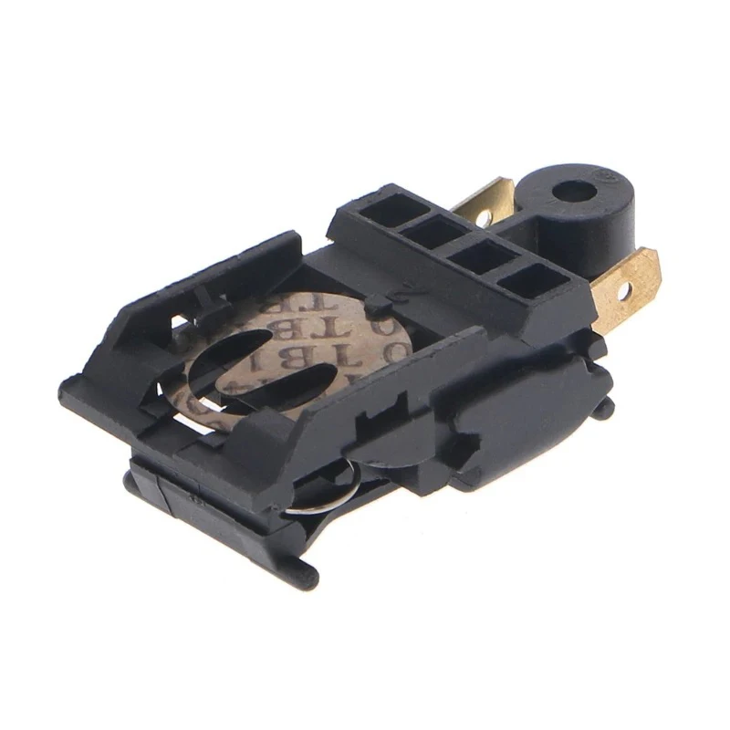 Hot! 1PC Black 250V…