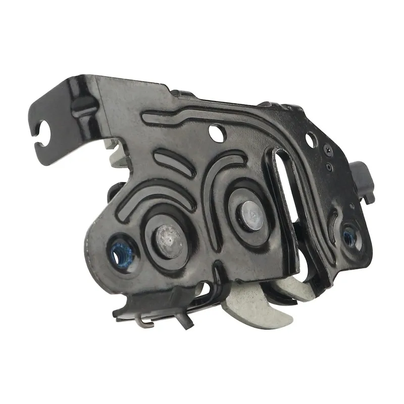 LB5Z16700A/LB5Z16700B For Ford Explorer Hood For LATCH Assembly For Police Interceptor Utility For LINCOLN For Aviator