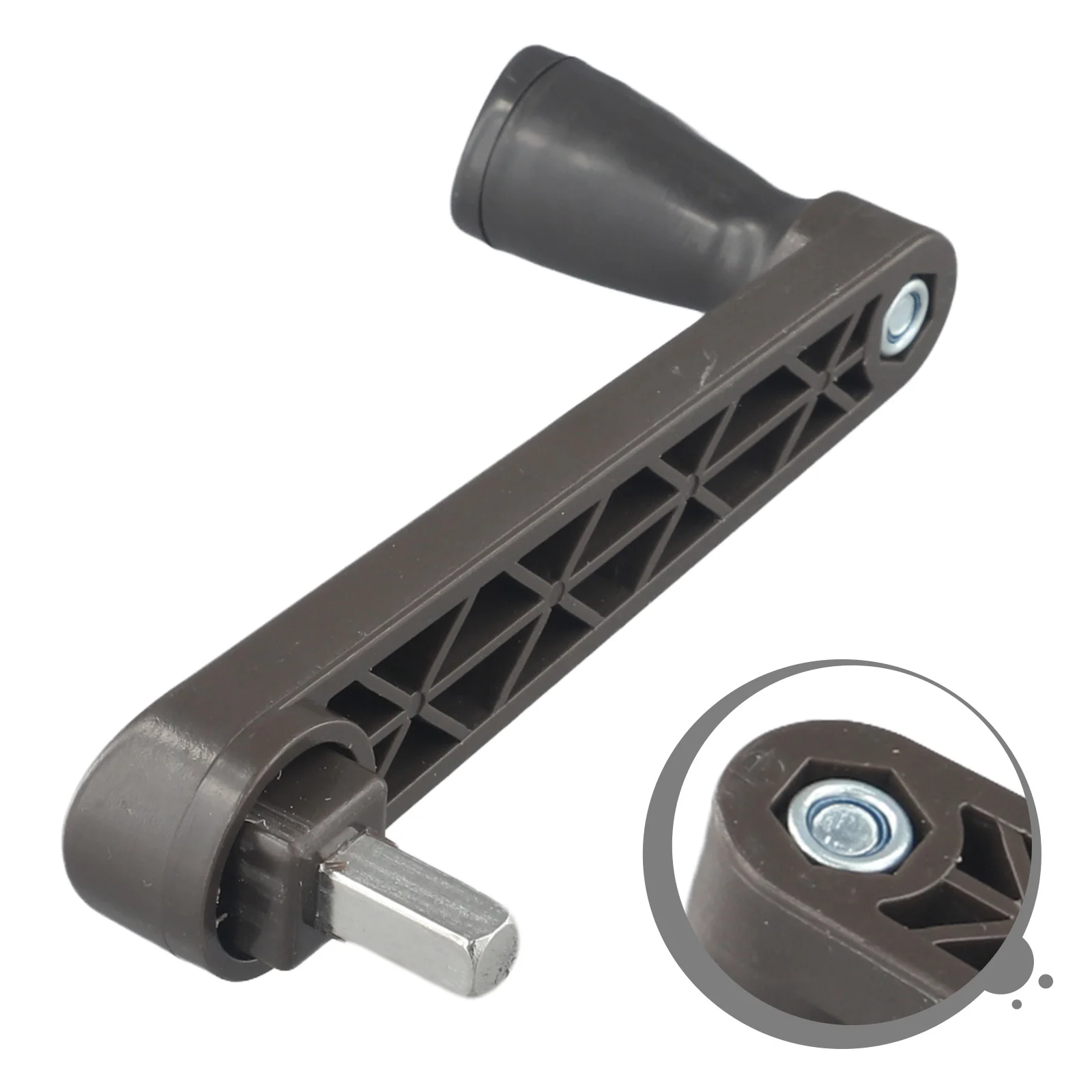 傘立て-パティオ傘立て-プラスチック製-pp製-素早く設置可能-ランダムカラー-丈夫な裏庭用-ほとんどの傘に対応