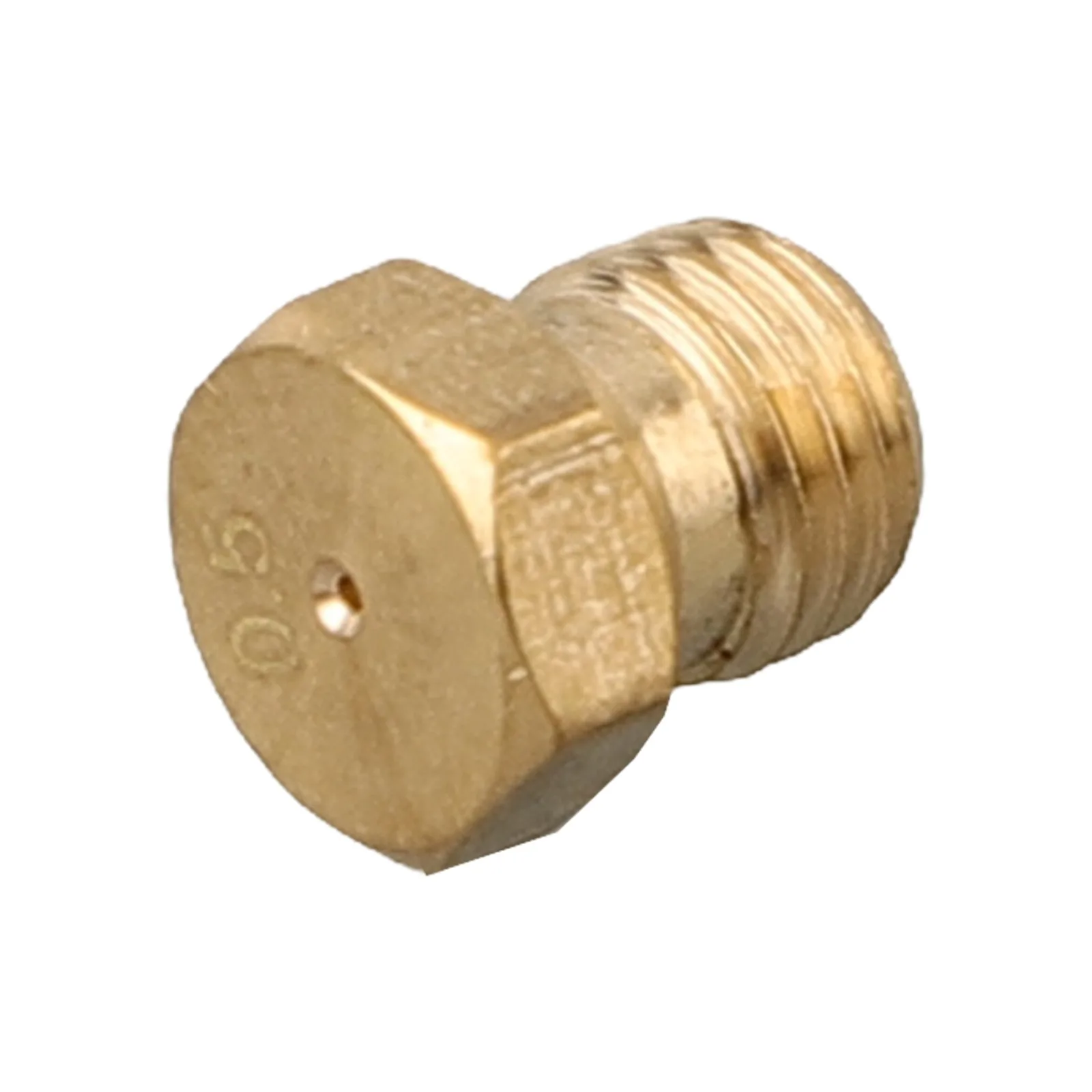 5/10 Pcs Burner Gas Hob /////Conversion Kits //////////Nozzles Propane Injectors //////For 50 65 70 87 95 Gas Stove Brass Nozzle
