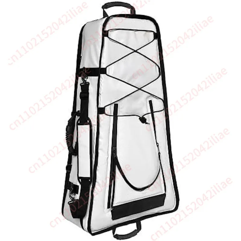 

2Pcs large-capacity kayak fish bag, camping sea fishing cooler, high-quality airtight thermal insulation bag