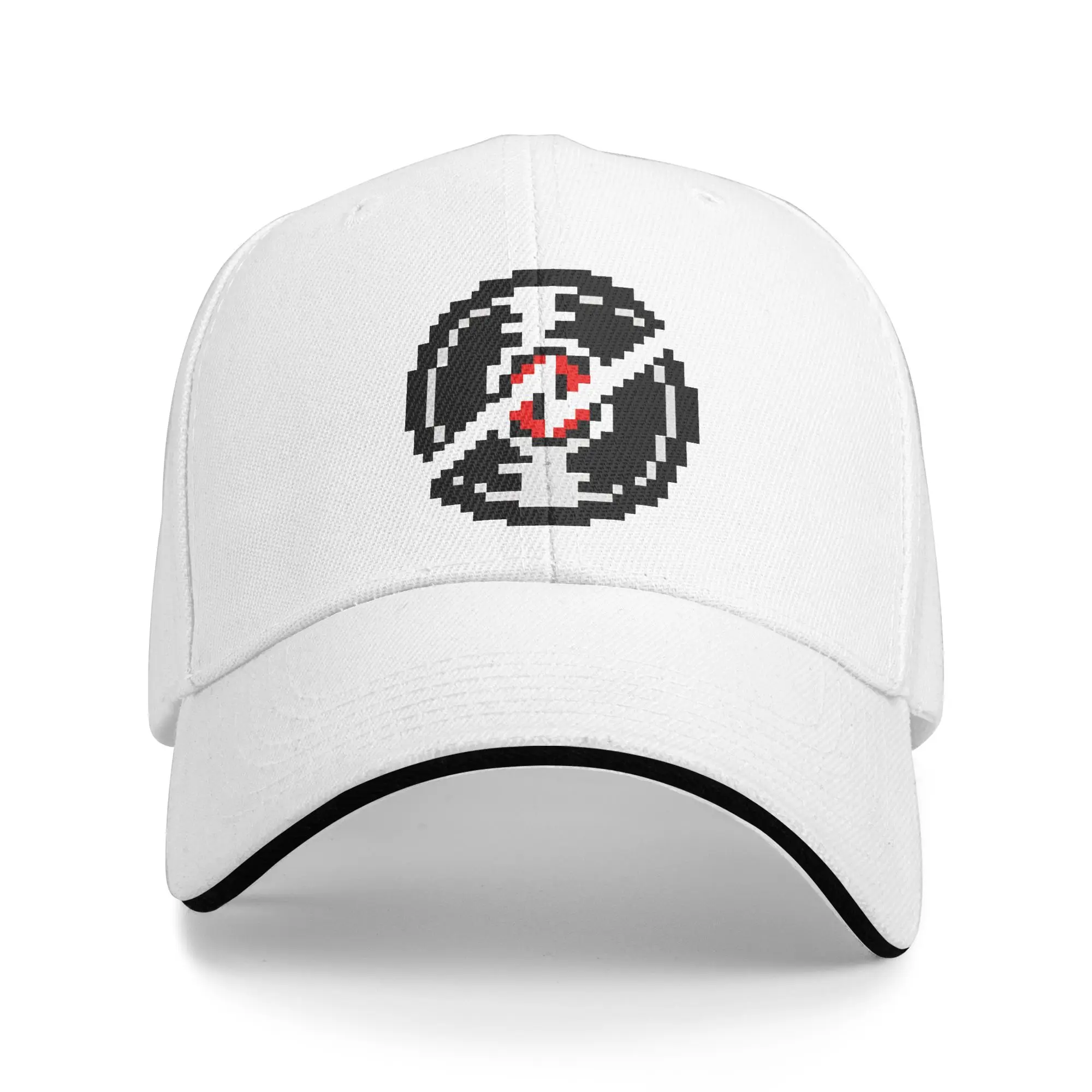 Dave Strider Homestucks Baseball Cap Men Women Fashion Trucker Worker Cap  Hat Adjustable Polyester Sports Cap Summer Hats