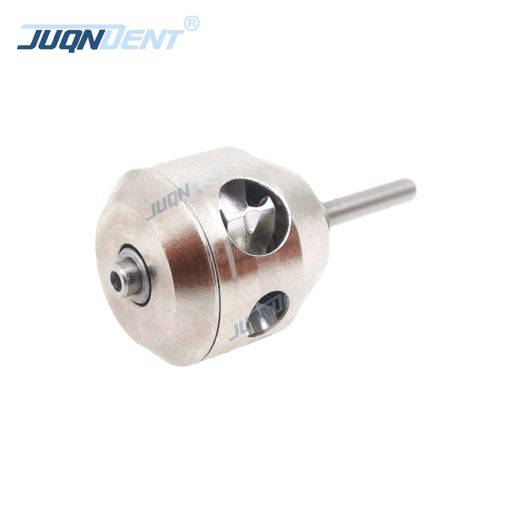 Fit NSK NPA-TU03 High Speed Handpiece Dental Turbine Cartridge Dental Ceramic Ball Bearings Air Rotor Dentistry Accessories