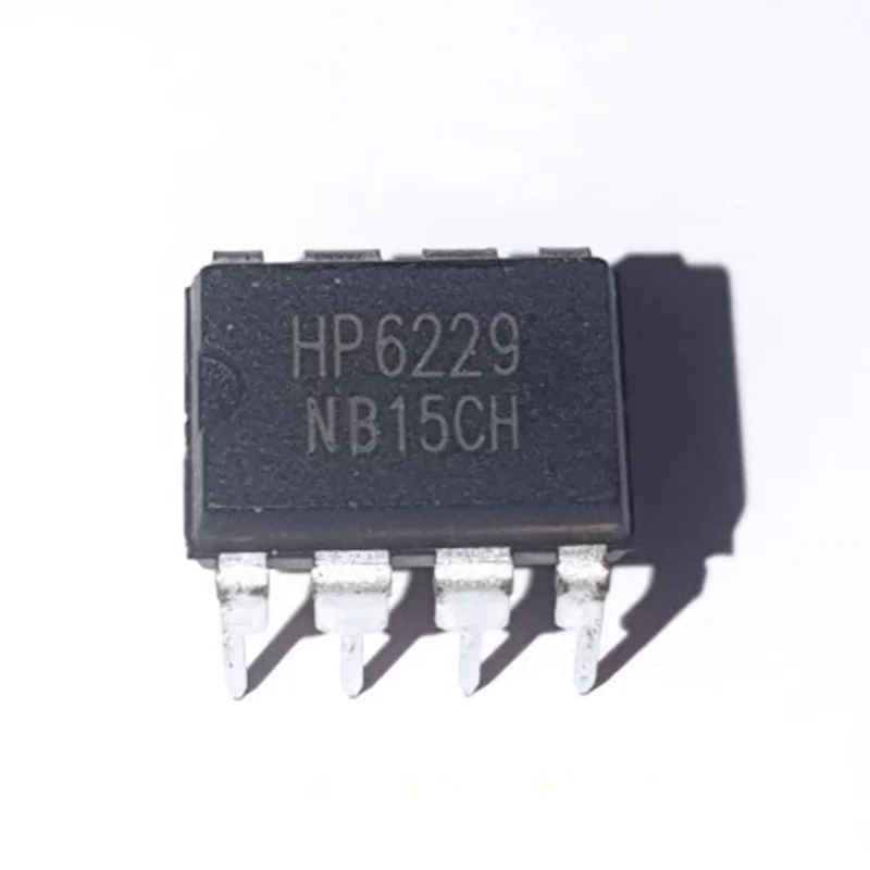 

5pcs/lot HP6229 NEW Original Genuine Chip Packing 8-DIP