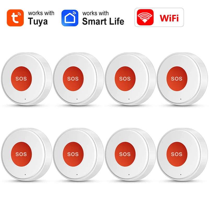 tuya-wifi-botao-sos-uma-chave-chamada-de-emergencia-criancas-idosos-paciente-alarme-seguranca-em-casa-vida-inteligente-app-controle-remoto