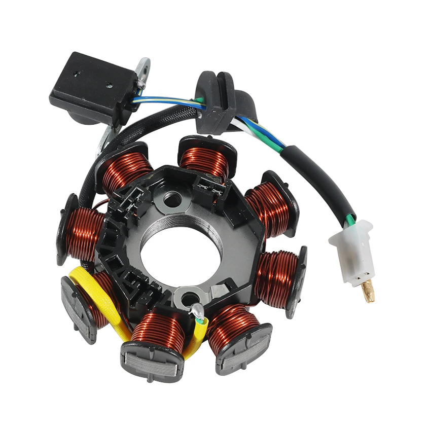 31120-KPH-881 Ignition Stator Coil For Honda ANF125 Wave 125 PGMFI Innova 125 NF125 31120-KPH-901 31120-KPH-880