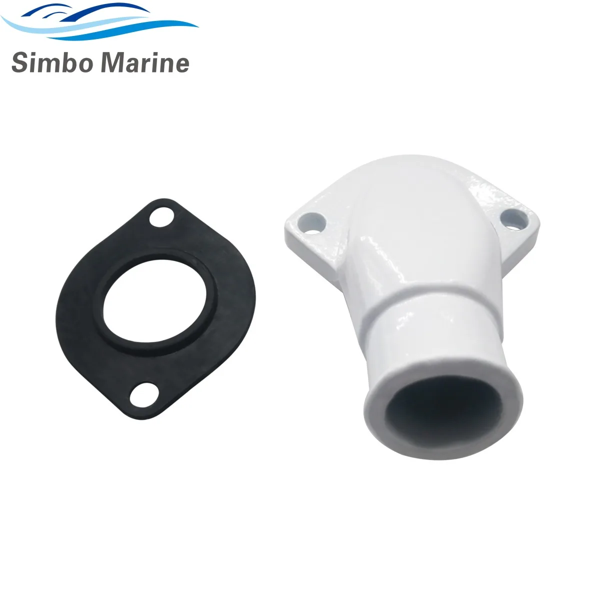 854031 Water Hose C…