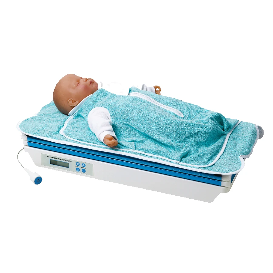 

Infant Neonatal LED Jaundice Bilirubin Phototherapy Neonate Equipment Baby Treatment Unit Bule Light