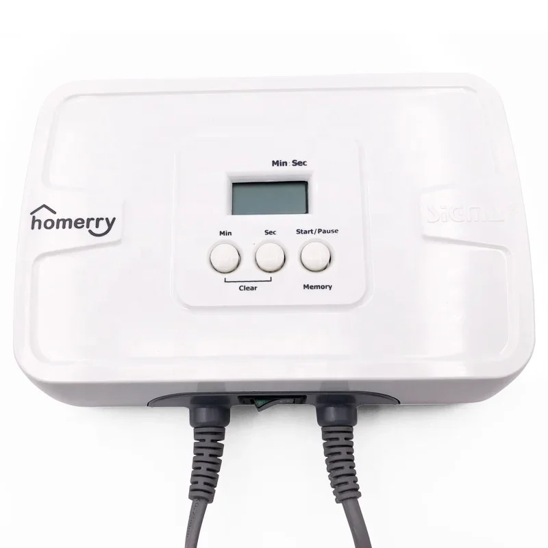 SIGMA 311nm UVB Phototherapy Wand SH2B UV Lamp for Vitiligo Treatment Psoriasis Eczema Home Use Handheld UV Light Therapy Device