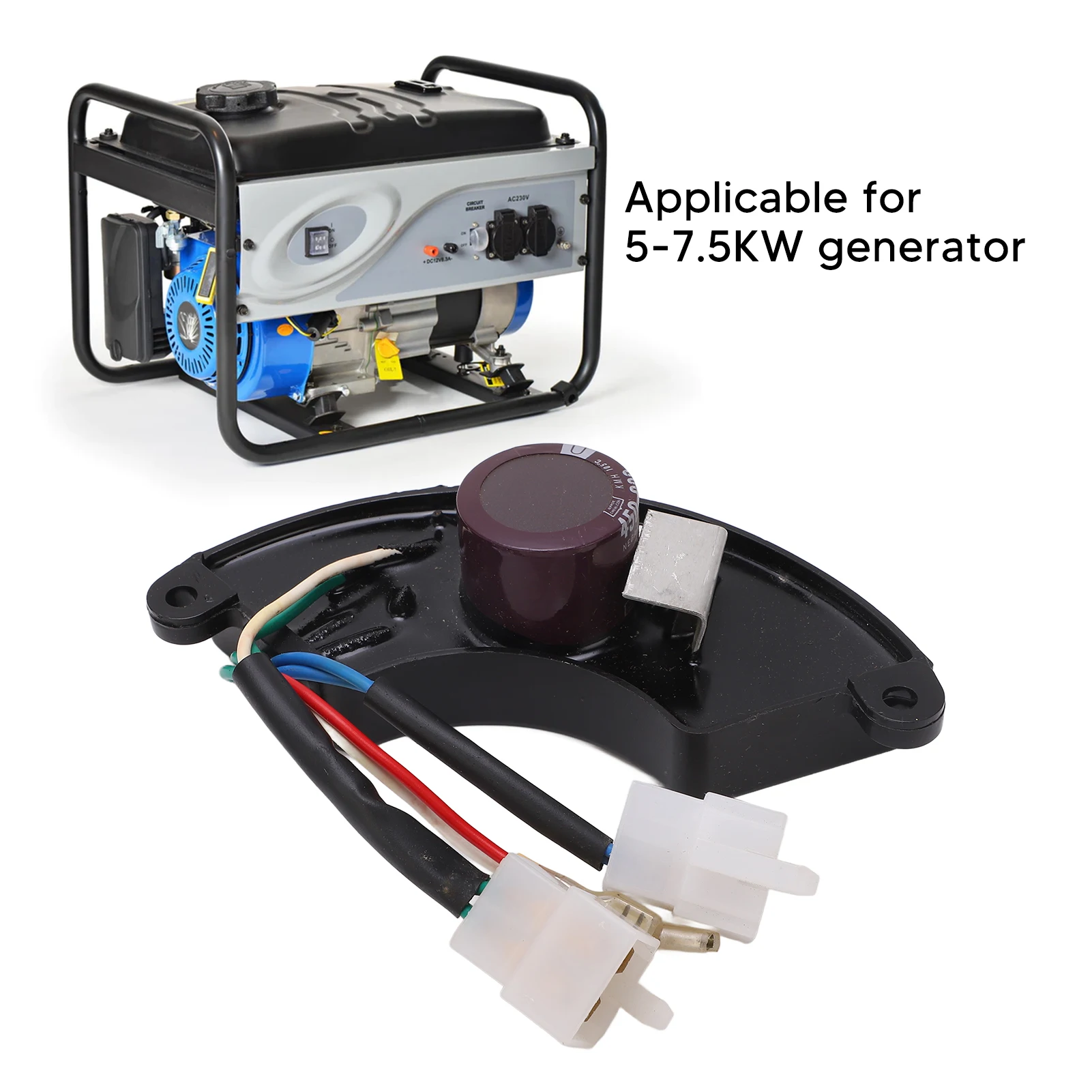 Regulador de Tensão Automático - Cycloidal Reducer Bldc Motor avaliação e preço