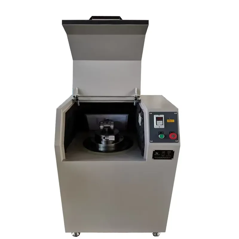 i XRF Analysis Ore Powder Vibrating Mill Mining Powder Sample Making Lab Vibratory Mill