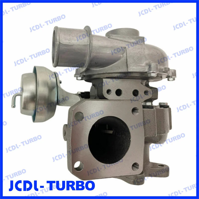

Турбокомпрессор Turbo RHV4 WE0113700F V41VAT-S0011B для двигателя FORD PJ PK RANGER MAZDA BT50 WLAA WEAT MZR-CD