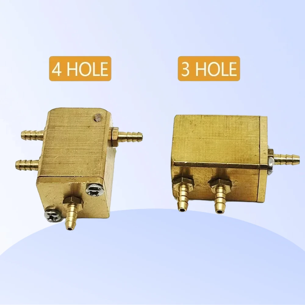 

Стоматологический квадратный водяной клапан, регулятор давления воды, клапан для стоматологического кресла, детали блока стоматологического кресла, стоматологическое оборудование