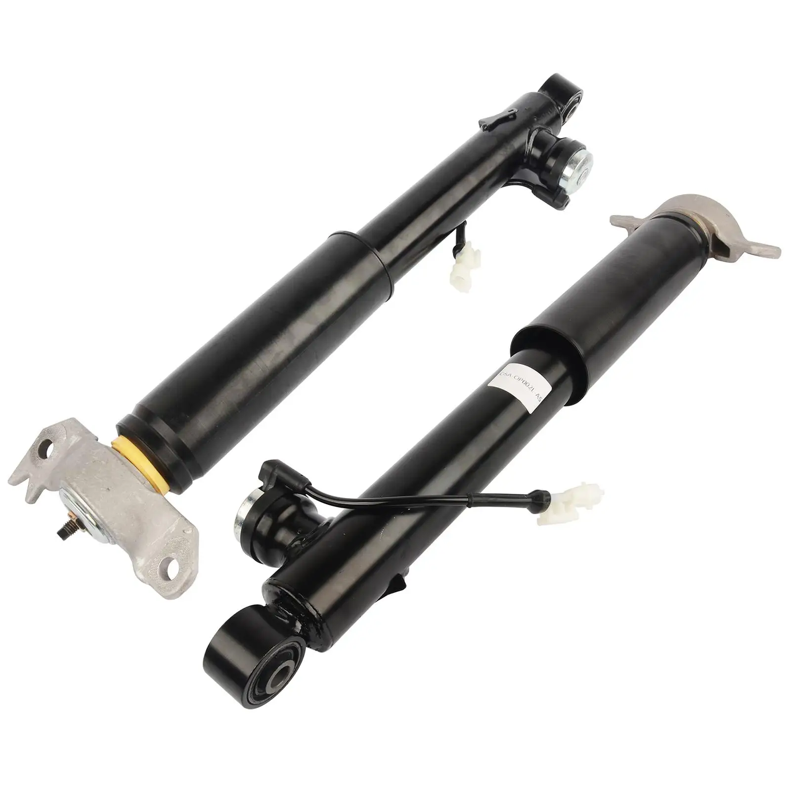 AP02 Pair Rear Shock Absorber Gas Pressure 436853 436854 for Opel Insignia A G09 2008-2017