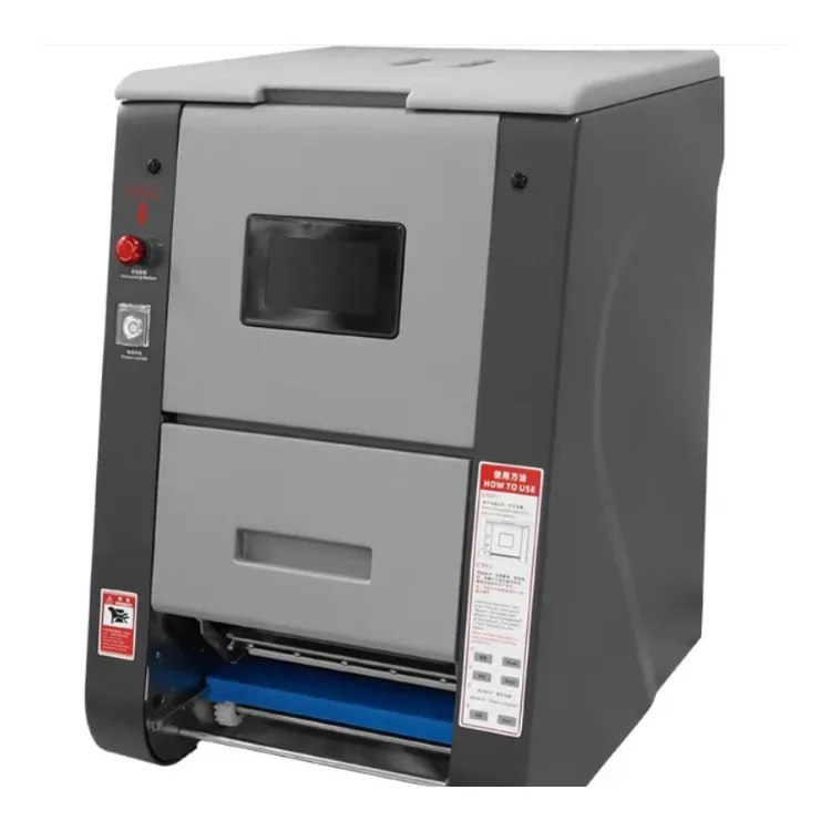 Commercial automatic sushi rice machine, Japanese restaurant central kitchen rice ball processing equipment